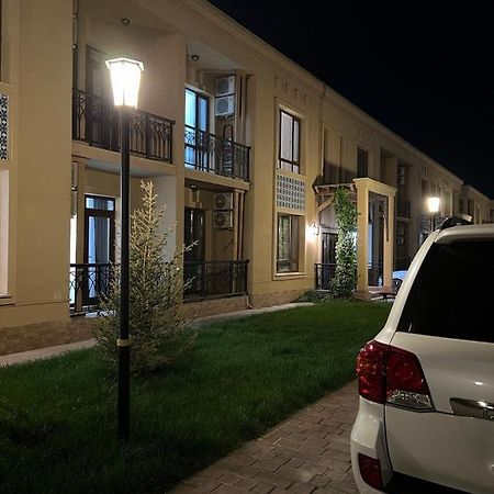 Keruen Saray Apartments 6/2 Turkistan المظهر الخارجي الصورة