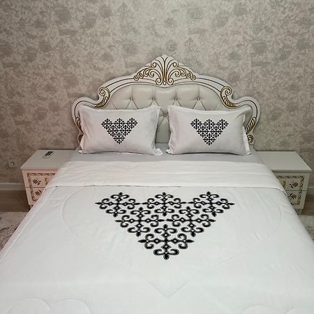 Keruen Saray Apartments 6/2 Turkistan المظهر الخارجي الصورة
