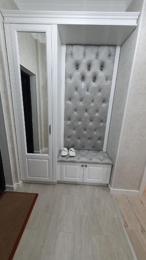 Keruen Saray Apartments 6/2 Turkistan المظهر الخارجي الصورة