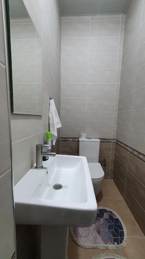 Keruen Saray Apartments 6/2 Turkistan المظهر الخارجي الصورة