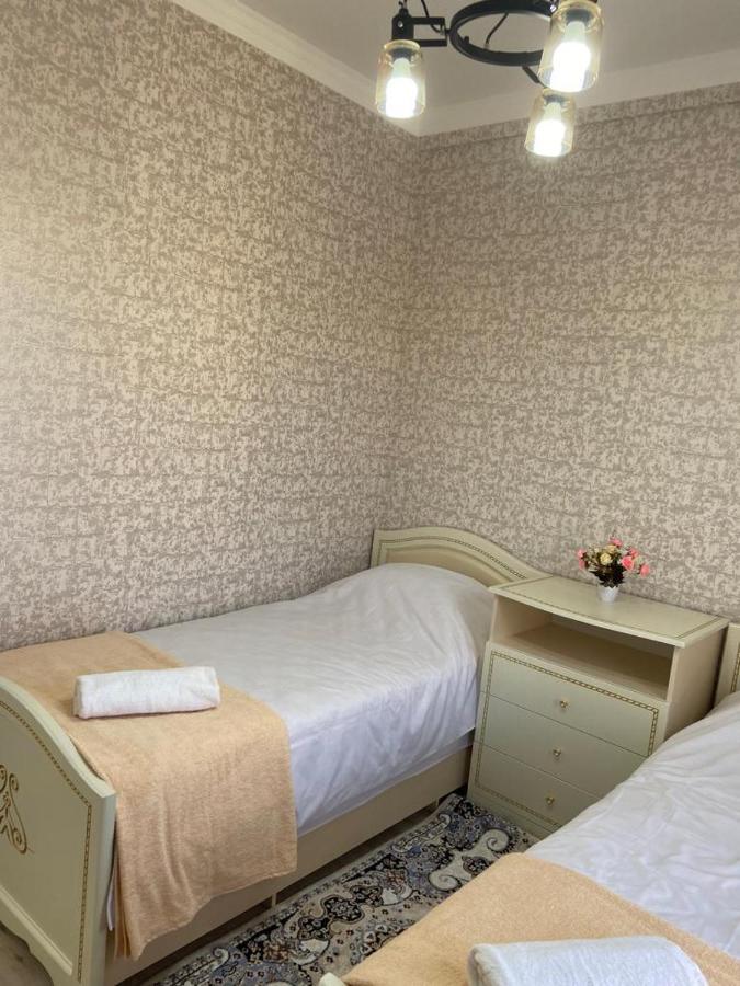 Keruen Saray Apartments 6/2 Turkistan المظهر الخارجي الصورة