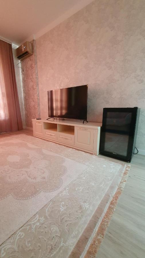 Keruen Saray Apartments 6/2 Turkistan المظهر الخارجي الصورة