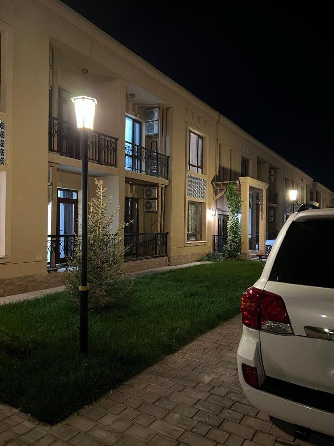 Keruen Saray Apartments 6/2 Turkistan المظهر الخارجي الصورة